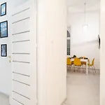 בית נופש And New Design *