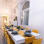 בית נופש And New Design בודפשט