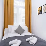 בית נופש And New Design בודפשט