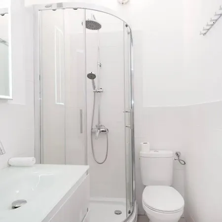 بيت للعطل And New Design بودابست