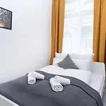 度假居 And New Design 布达佩斯
